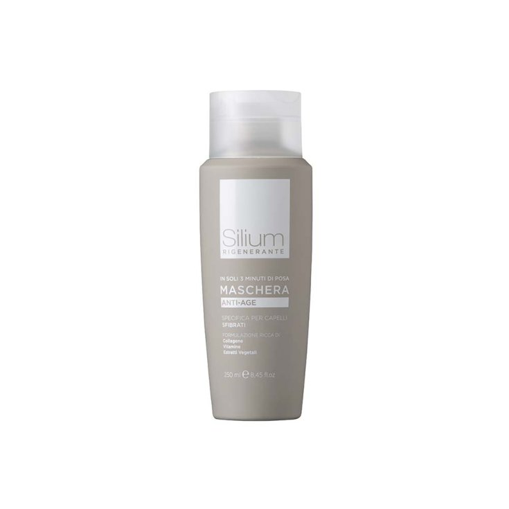 SILIUM-ANTIA-MASKE 250ML