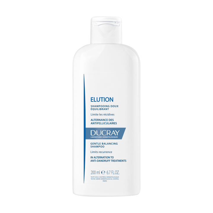 ELUTION-SHAMPOO 200ML