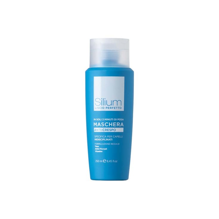 SILIUM ANTI CRES MASKE250ML