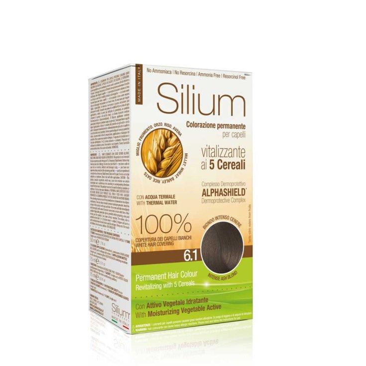 SILIUM FARBE CR BIO SCU CEN6,1