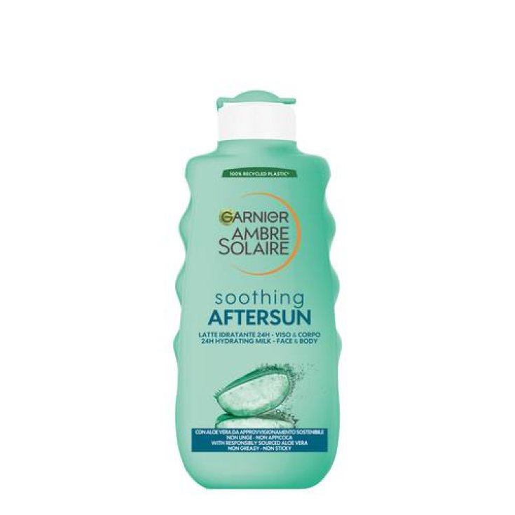 GARNIER WIE AFTER SUN 200ML