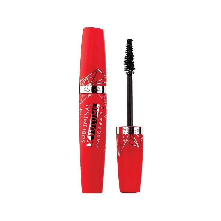 ASTRA SUBLIMINAL X-VOL MASCARA