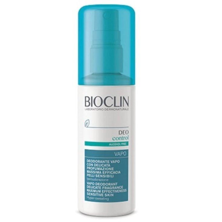 BIOCLIN DEO CONTROL TALK 100ML