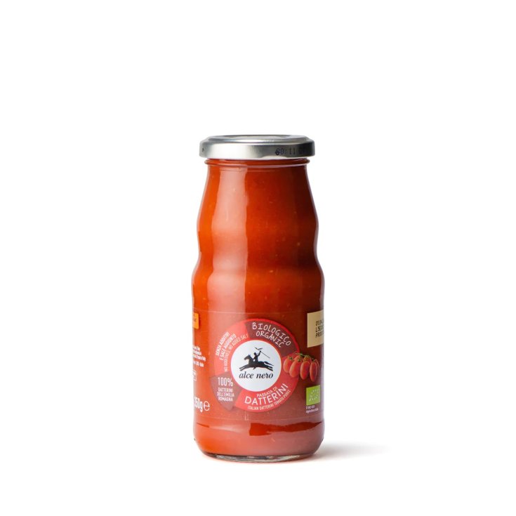 BIO DATTERINO TOMATENSAUCE