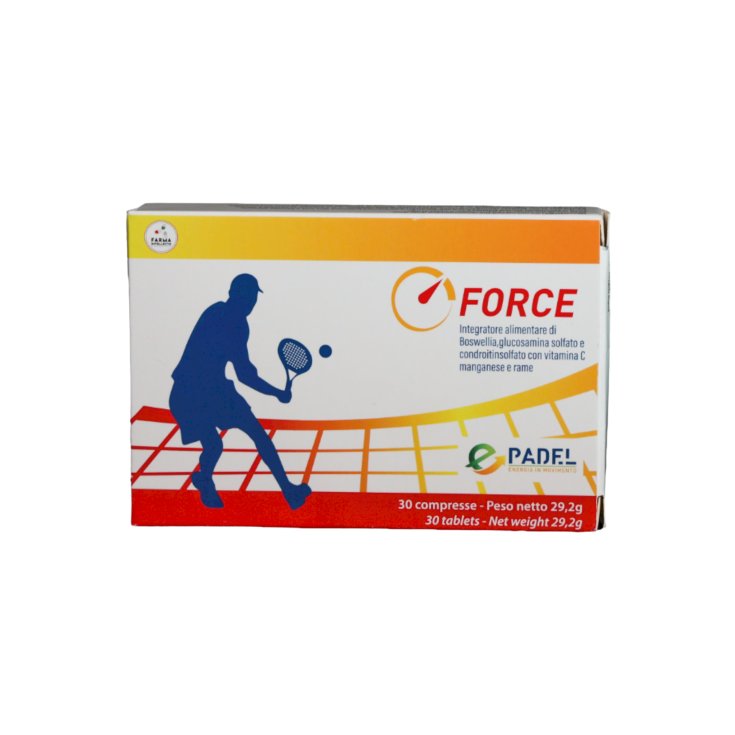 EPADEL FORCE 30 CPR