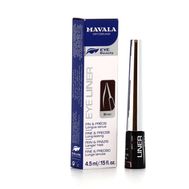 MAVALA EYE LINER 52 BRUN