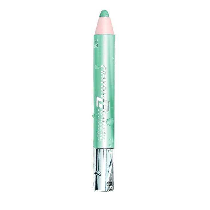 MAVALA CRAYON LUM VERT HELLBLAU