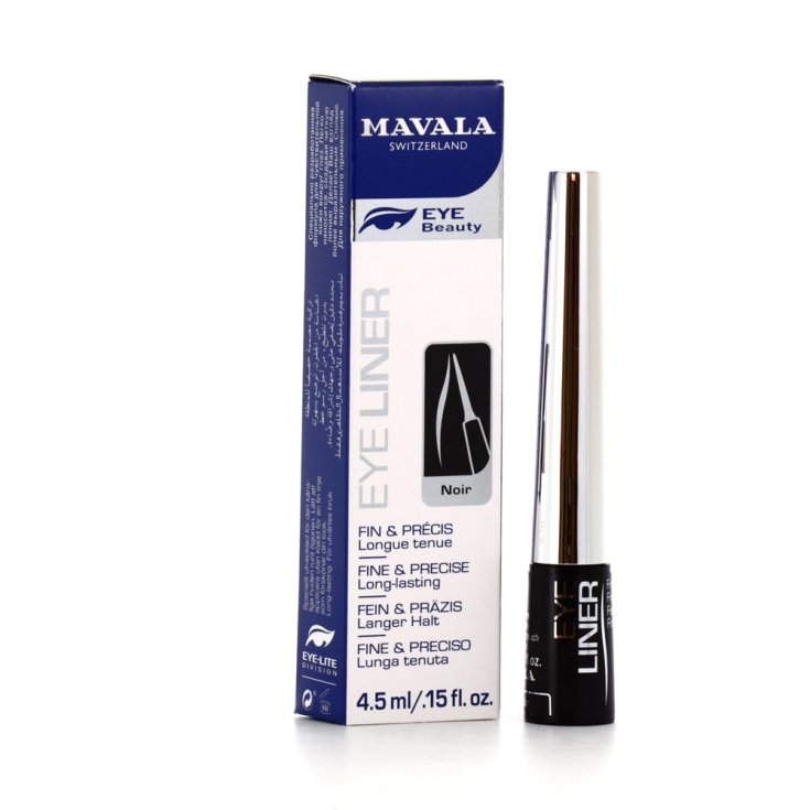 MAVALA EYE LINER 51 SCHWARZ