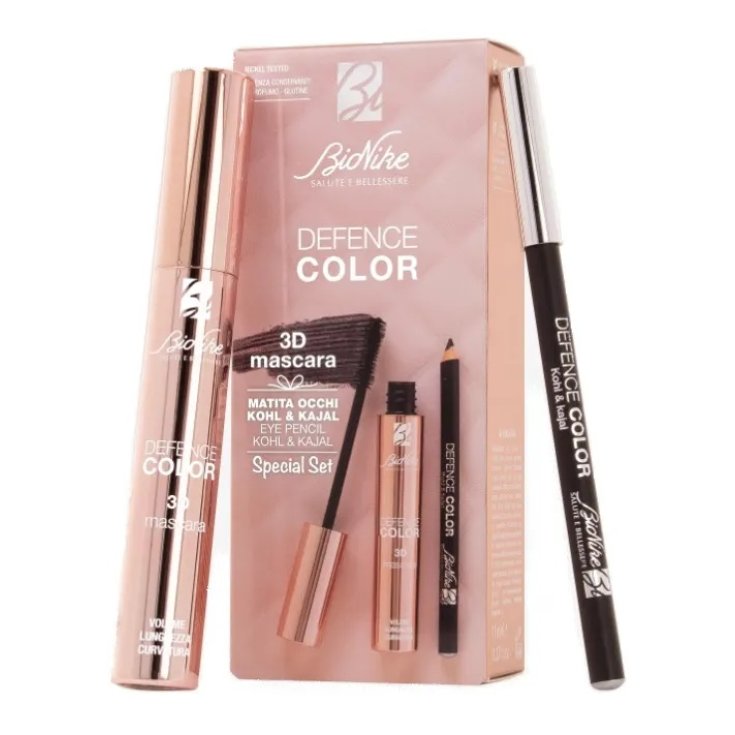 DEFENCE COLOR SPECIAL EYE SET