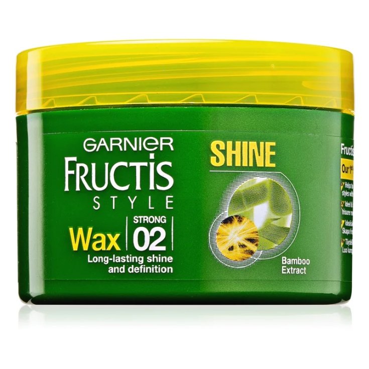 GARNIER FR WACHSSCHEIBE 24H