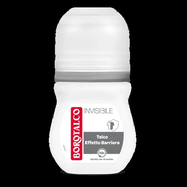 TALKUM DEO ROLL INVIS GRI