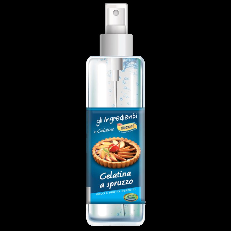 IPAFOOD SPRAYGEL GELATINE SPR