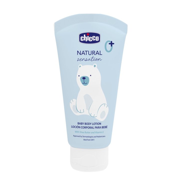 CHNS KÖRPERCREME 150