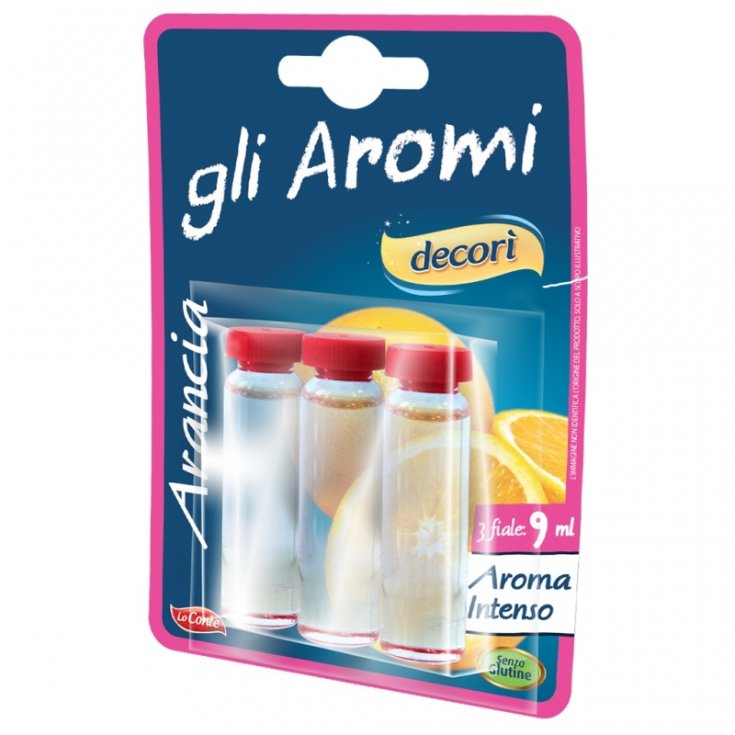 IPAFOOD SÜßER GESCHMACK ARA 3X3ML