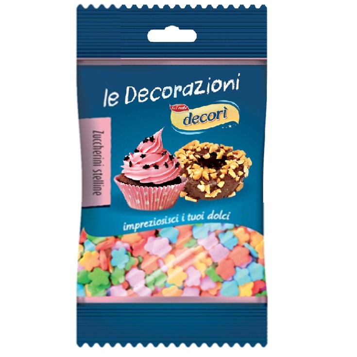 IPAFOOD ZUCKERSTERNE 20G