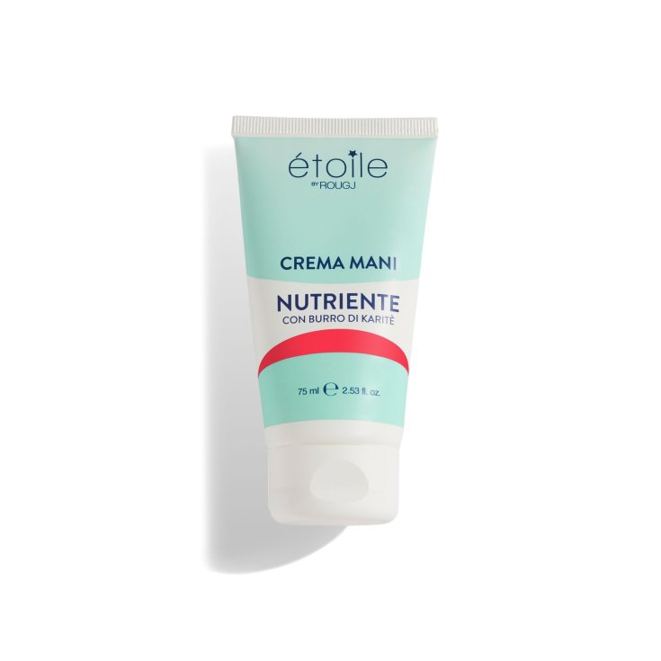 ETOILE NÄHRENDE HANDCREME