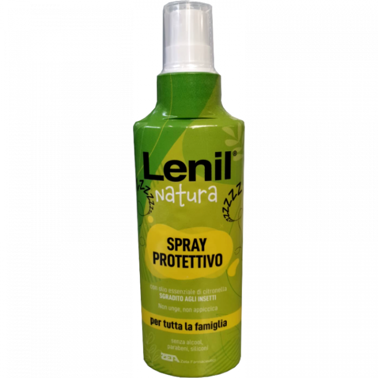 LENIL NATURE SCHUTZSPRAY