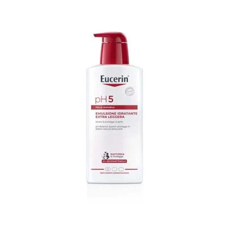 EUCERIN PH5 EMULS HYDRAT EX LEG