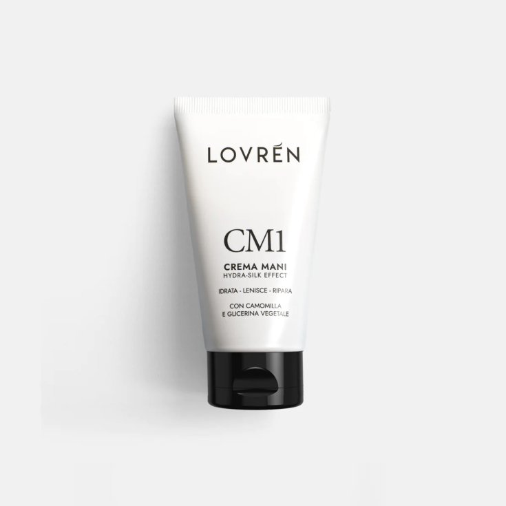 LOVREN HANDCREME