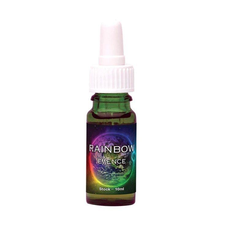 REGENBOGENESSENZ 10ML