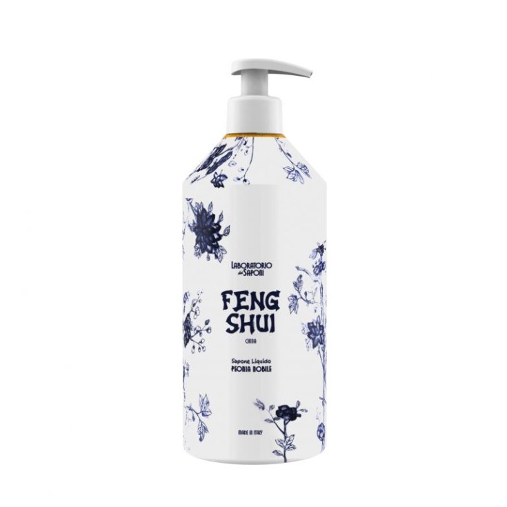 MING FENG SHUI SEIFEN LAB 500ML