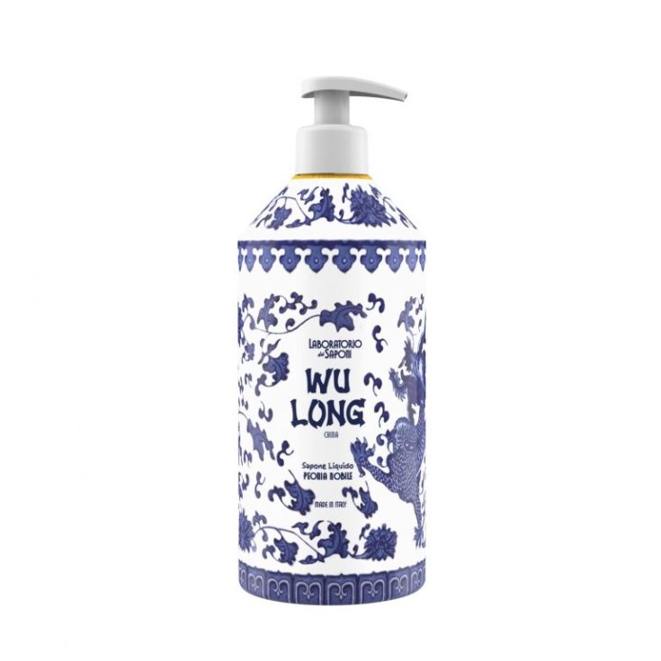 LABORSEIFEN MING WU LONG 500ML