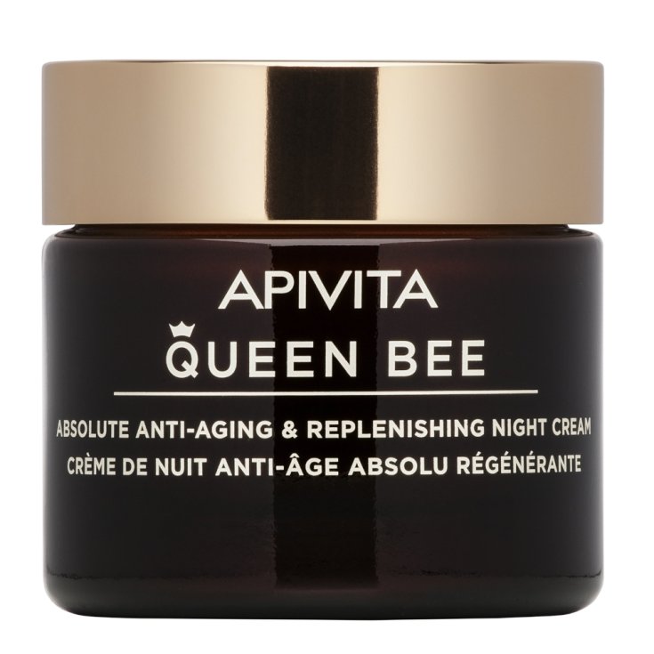 APIVITA BIENENKÖNIGIN NACHT50ML/22