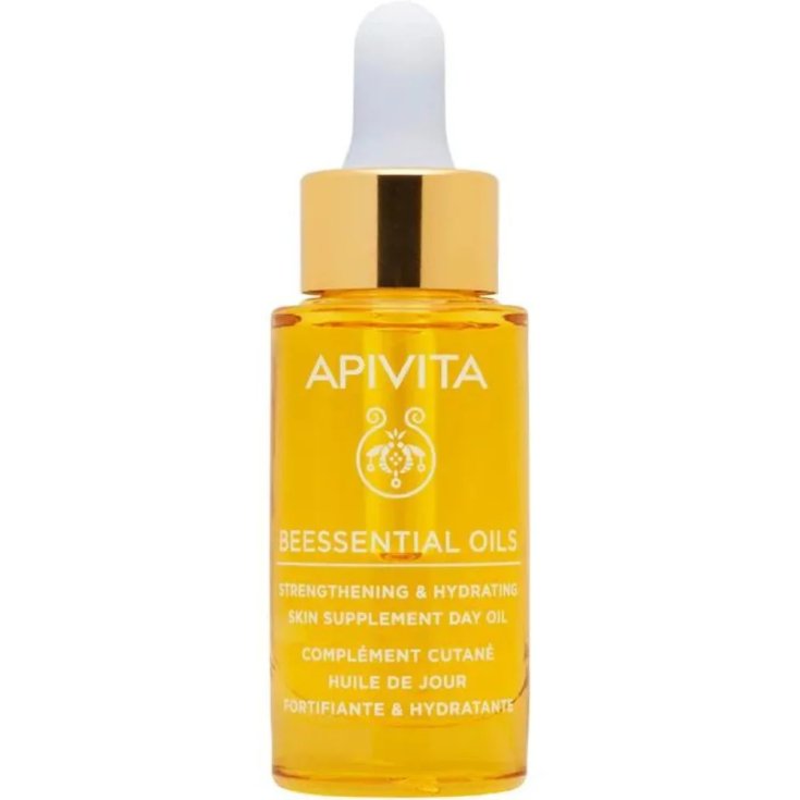 APIVITA BEESSENTIAL DAY OIL 15