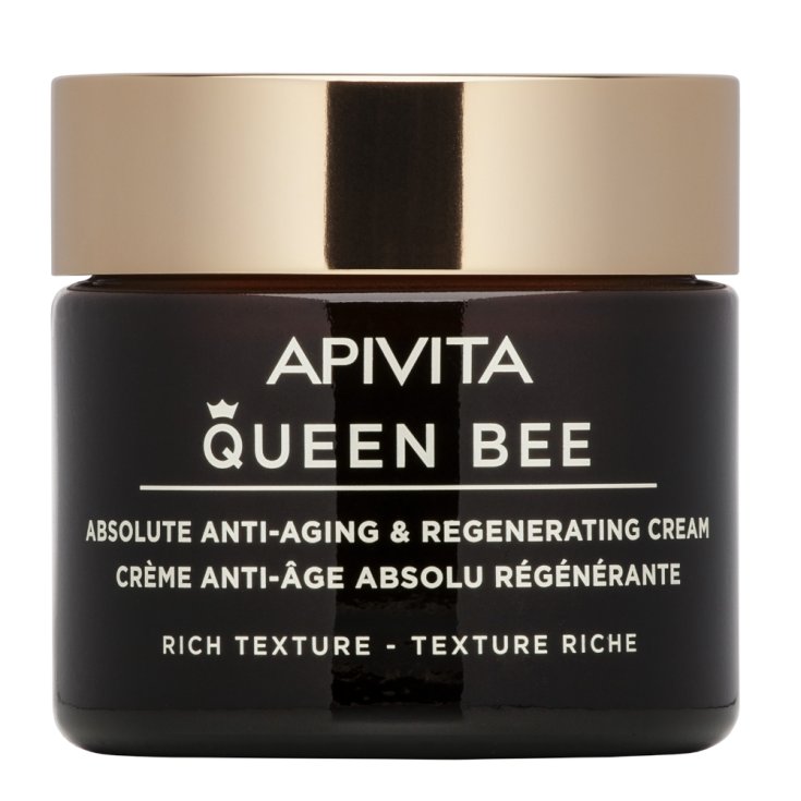 APIVITA BIENENKÖNIGIN REICH 50ML/22