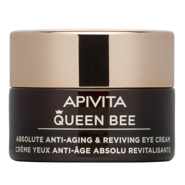 APIVITA BIENENKÖNIGIN AUGE 15ML/22