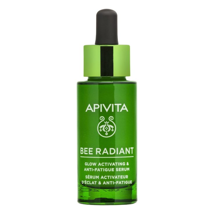 APIVITA BIENENRAD SERUM 30ML/20