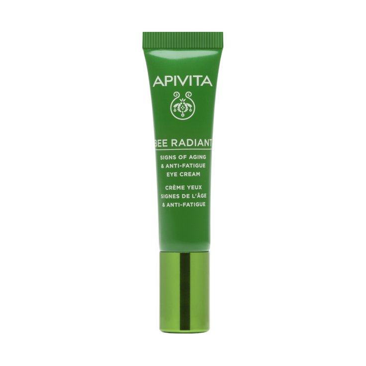 APIVITA BEE RAD AUGE 15ML/20