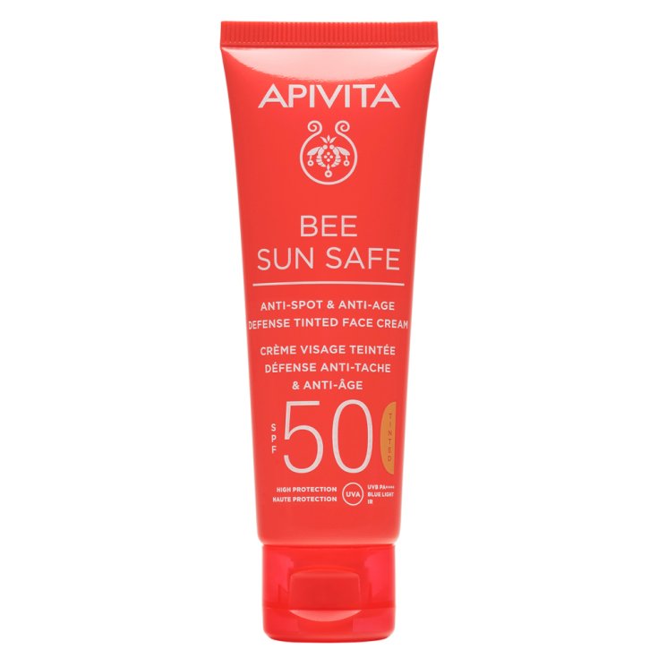 APIVITA SUN A/SPOT&A/AGE TIN