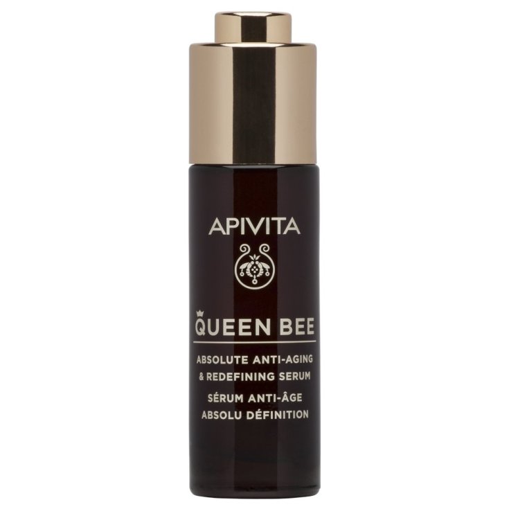 APIVITA BIENENKÖNIGIN-SERUM30ML/22