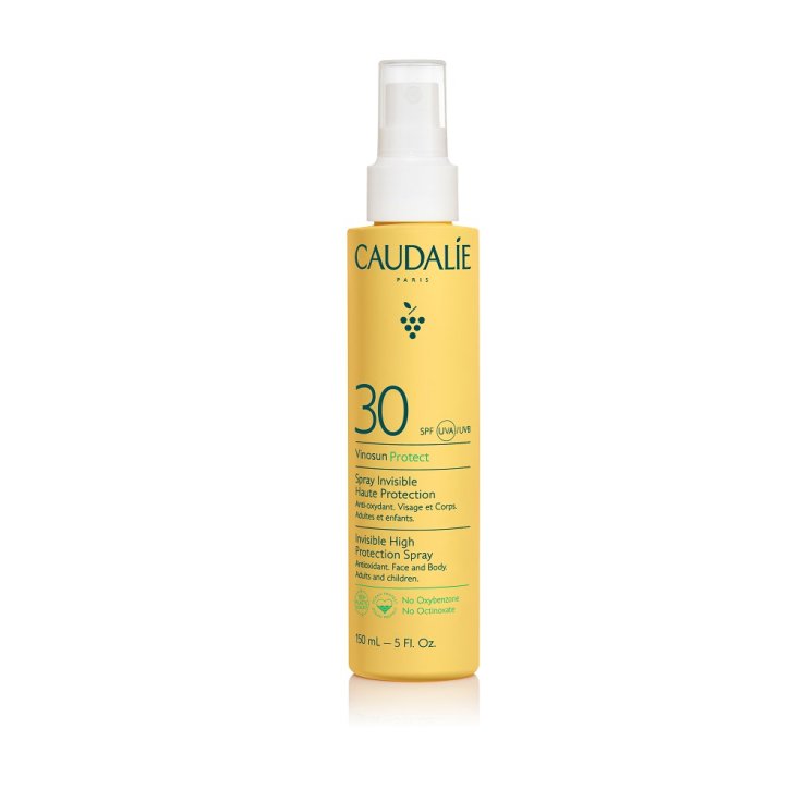 VINOSUN SPRAY SPF30 150ML 2023