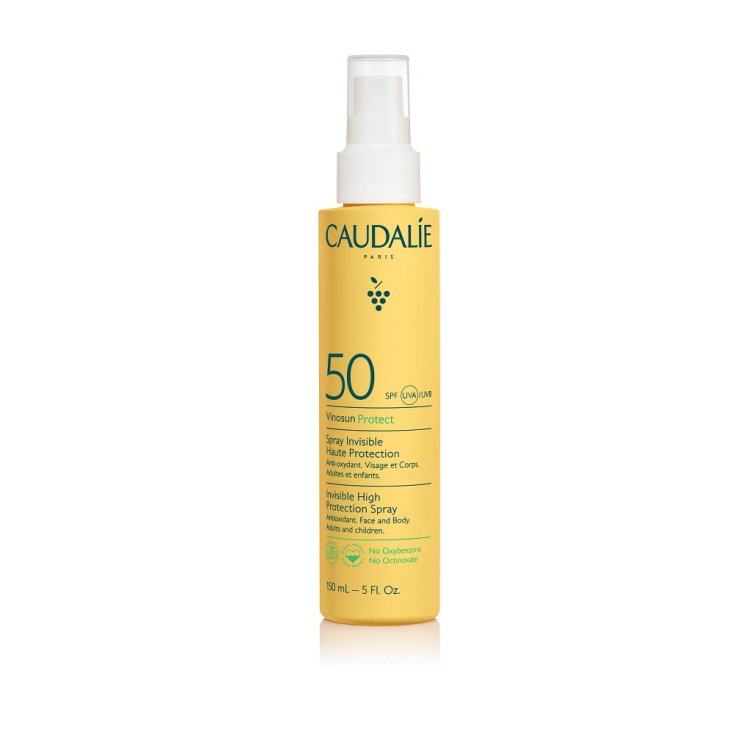 VINOSUN SPRAY SPF50 150ML 2023