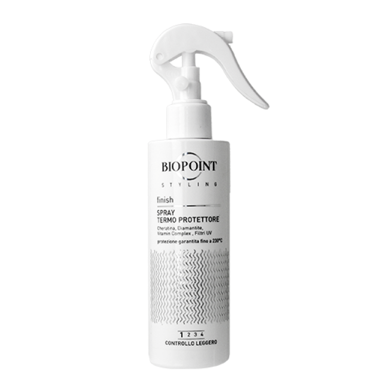 BIOPOINT STYLING SPR TERMO PRO