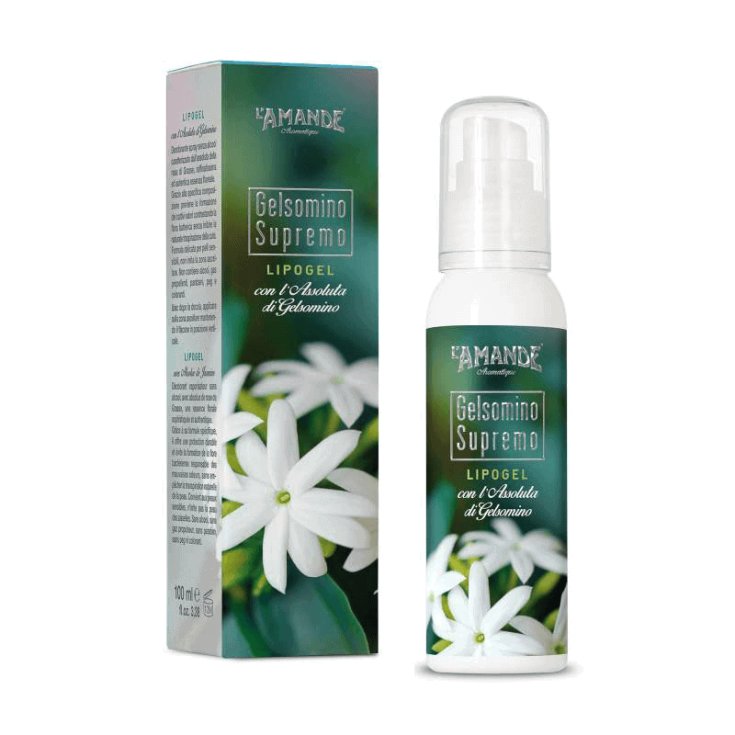 AROMATIQUE LIPOGEL-GELSOM SUPR