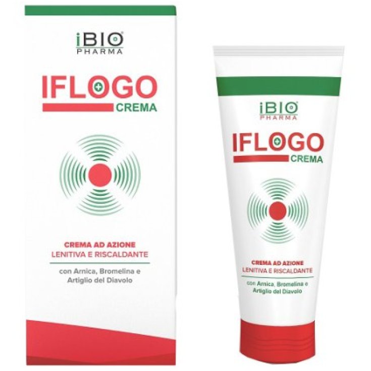 IFLOGO-CREME 100ML