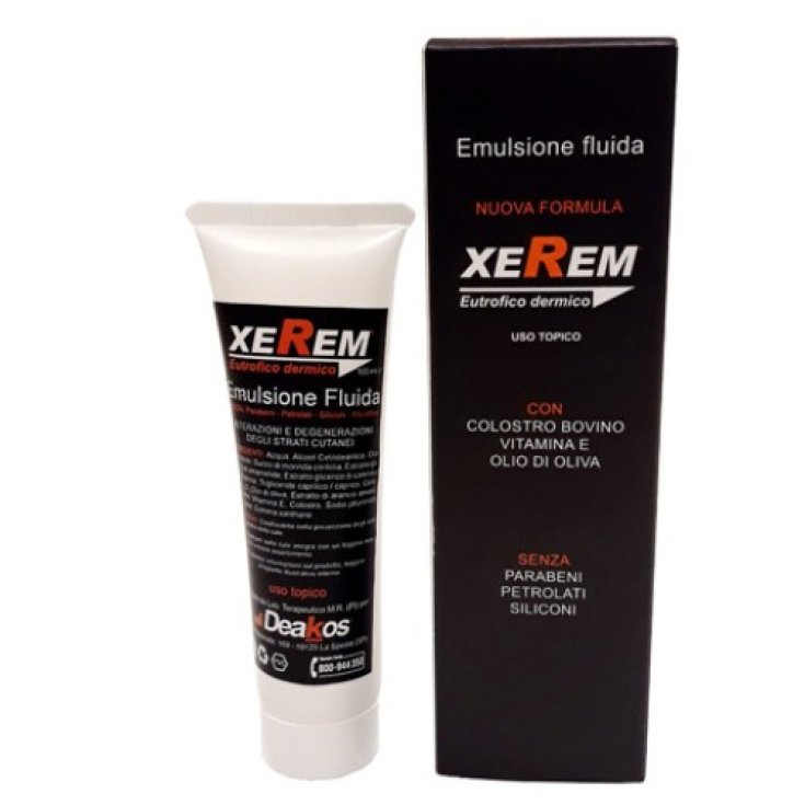 XEREM-CREME 100ML