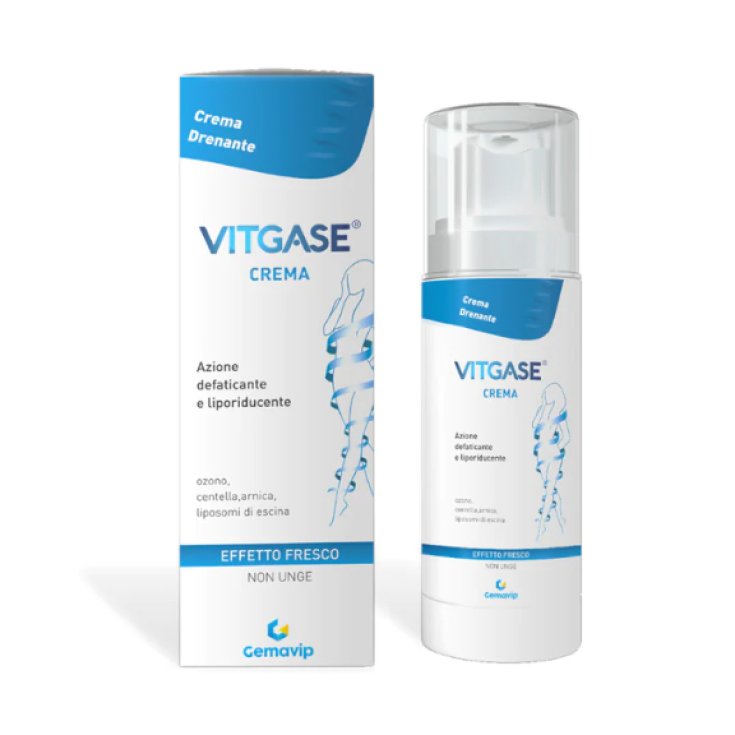 VITGASE-CREME 100ML