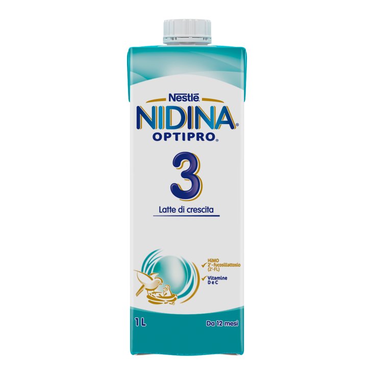 NIDINA OPTIPRO 3 FLÜSSIGKEIT 1L
