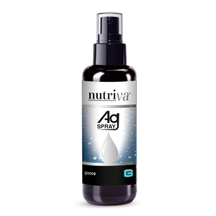 NUTRIVA AG SPRAY 50ML