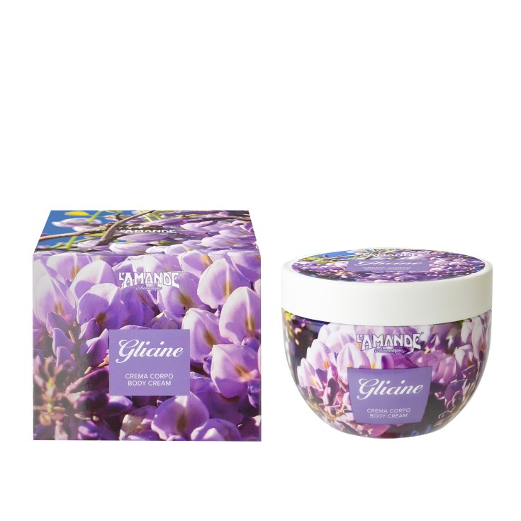 Aromatische Creme CRP Gisteria