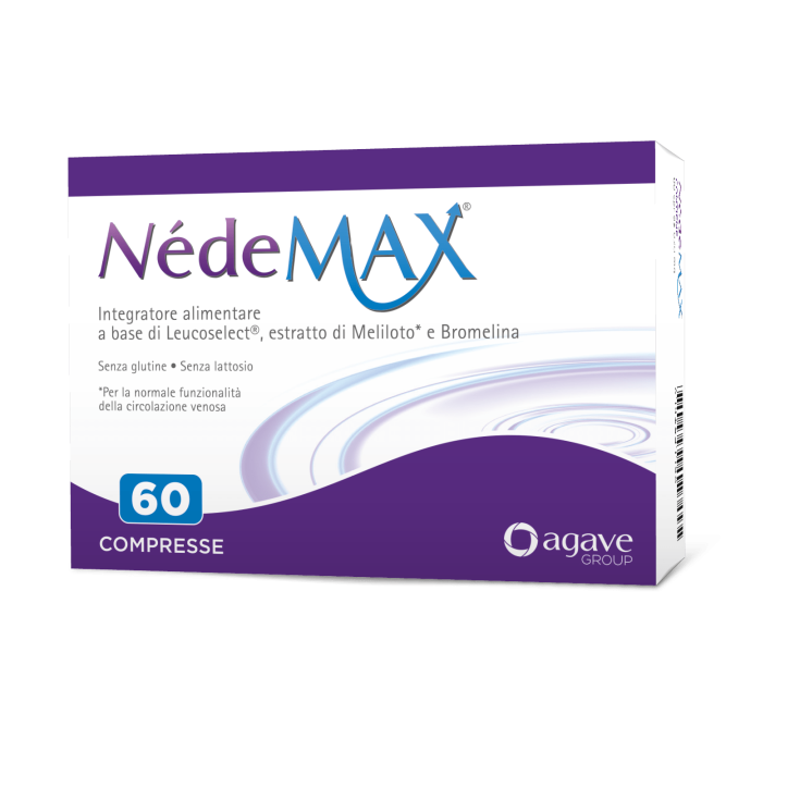 NEDEMAX 60 Tabletten