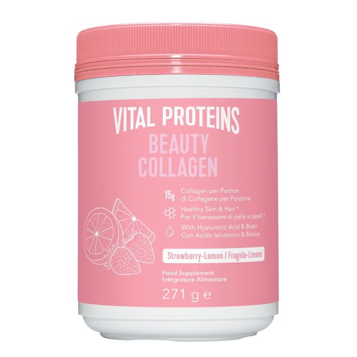 VITALE PROTEINE BEAUTY COLLAGEN