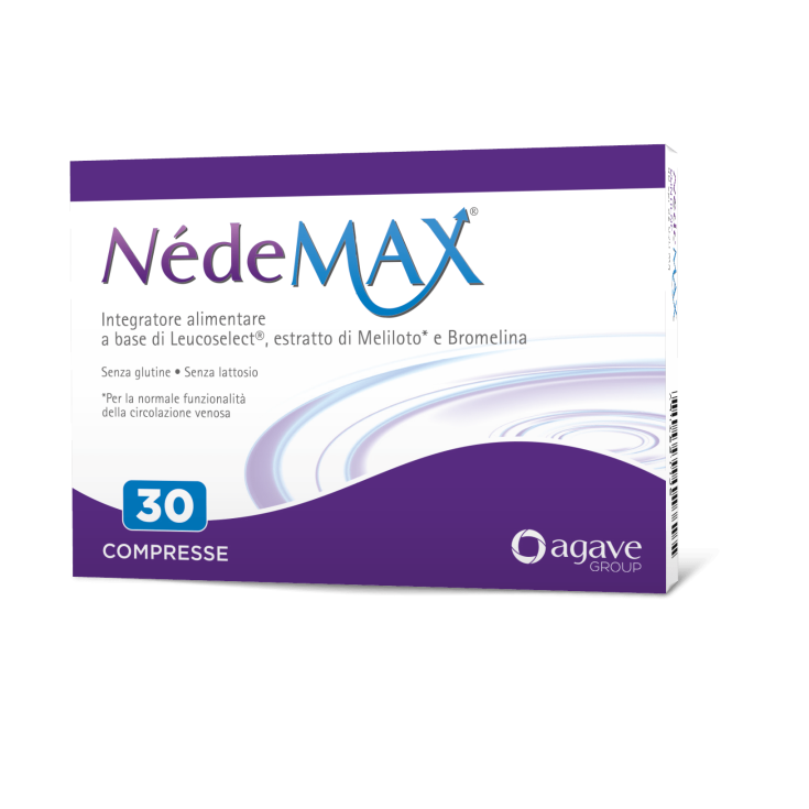 NEDEMAX 30 Tabletten