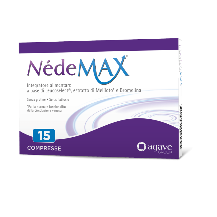 NEDEMAX 15 Tabletten