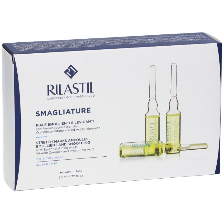 RILASTIL DEHNUNGSSTREIFEN 10FX5ML