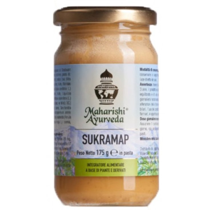 SUKRAMAP 175G